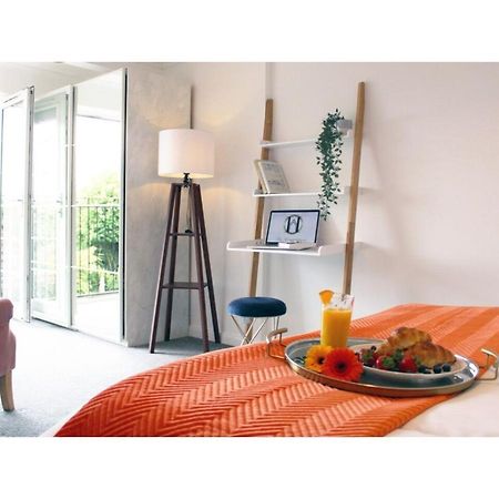 The Homecations - Cloud By Mt Property Ely Ngoại thất bức ảnh