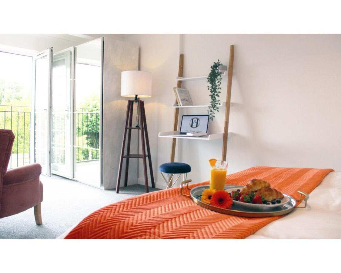 The Homecations - Cloud By Mt Property Ely Ngoại thất bức ảnh