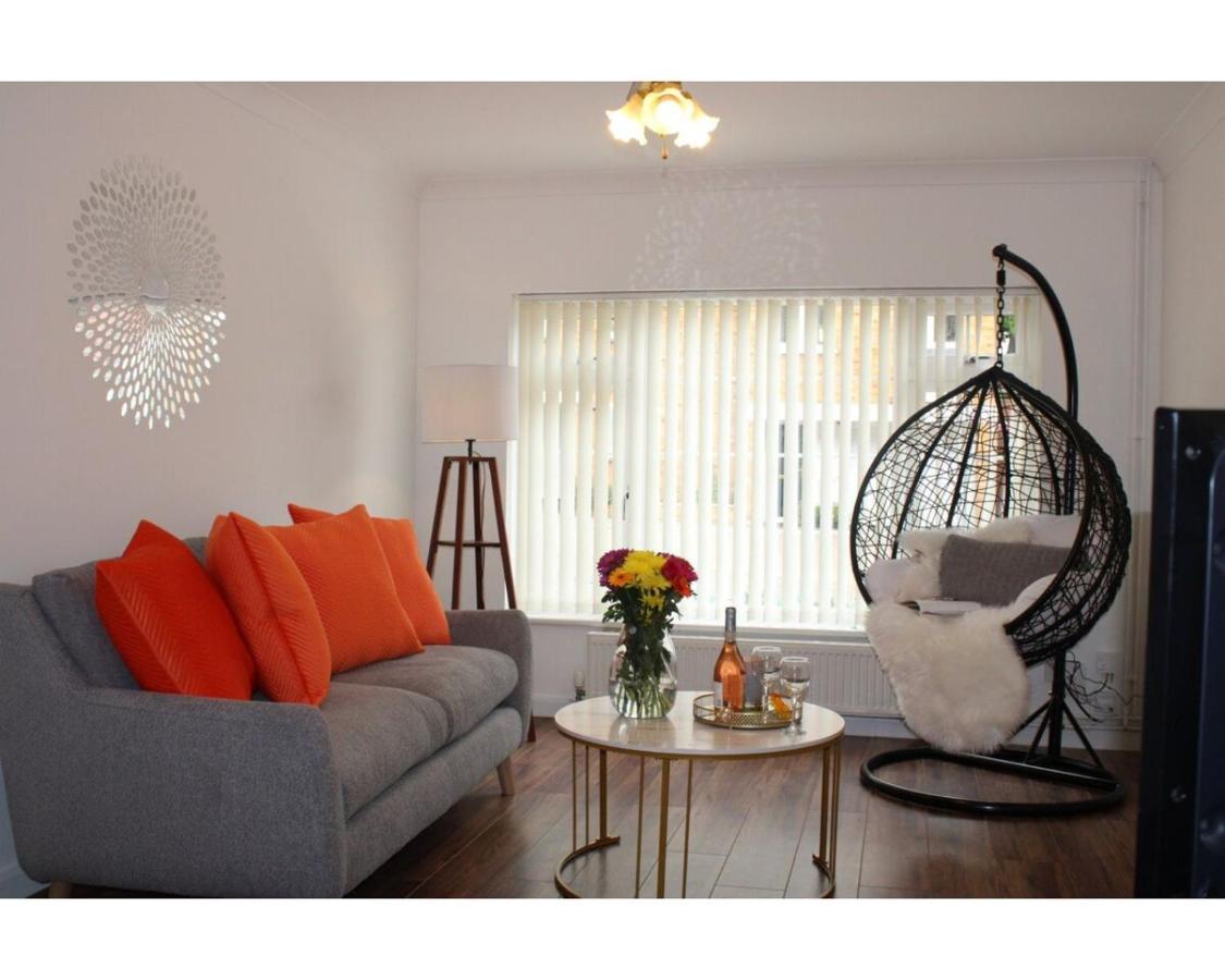 The Homecations - Cloud By Mt Property Ely Ngoại thất bức ảnh