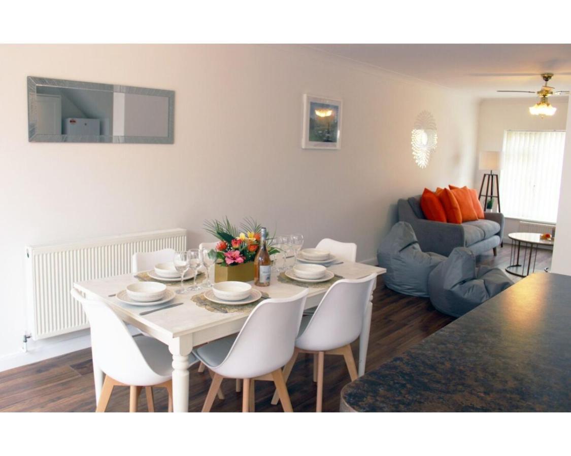 The Homecations - Cloud By Mt Property Ely Ngoại thất bức ảnh